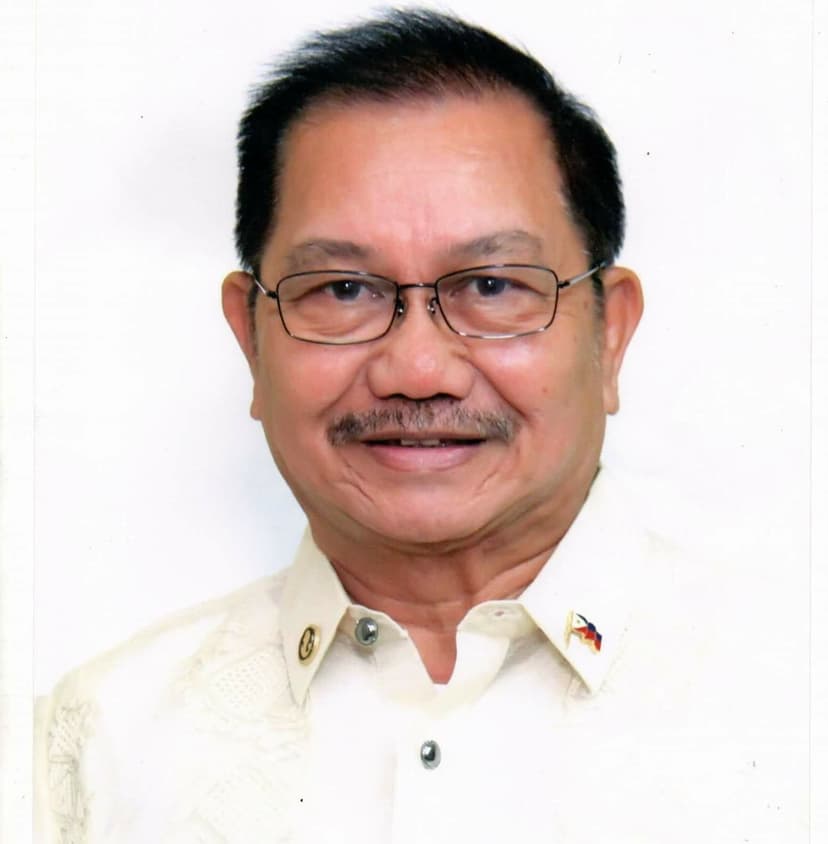 Emmanuel "Manny" Fantin Piñol about photo